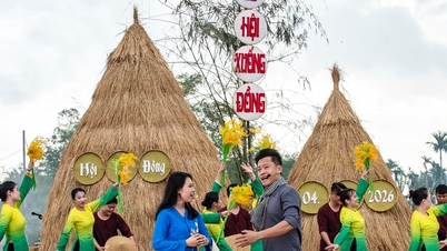 ออกไปทำงานในทุ่งนาเพื่อเก็บเกี่ยวพืชผลฤดูหนาว-ฤดูใบไม้ผลิ