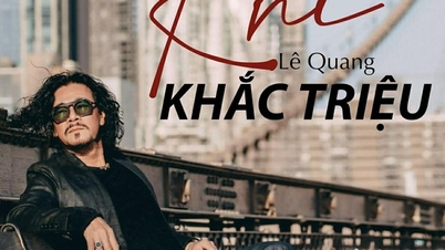Khac Trieu และ MV เพลง "When" การกลับมาที่เงียบขรึมแต่ลึกซึ้ง