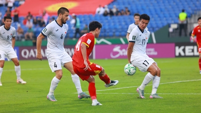 I denne avgjørende kampen mot Saudi-Arabia har ikke Vietnams U23-landslag råd til å være redde.