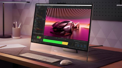 レノボがこれまでで最も美しい PC を発表し、iMac を警戒させる。