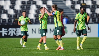 Nhận định, dự đoán kết quả Trung Quốc và Australia, vòng chung kết U23 châu Á 2026