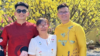 Một góc khói, cả một đời thương