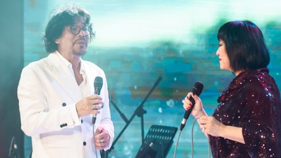Khac Trieu souhaite-t-il devenir chanteur avec Cam Van ?
