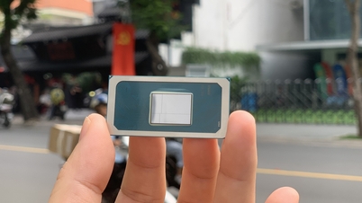 Az Intel célja, hogy a Core Ultra Series 3 chipjeivel vezető szerepet töltsön be a PC-s mesterséges intelligencia korszakában.