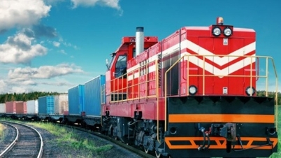 鉄道産業の製品およびサービスのサプライヤーを選択するための 8 つの基準。