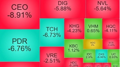 Tři důvody, proč se akcie realitních kanceláří prodávají.