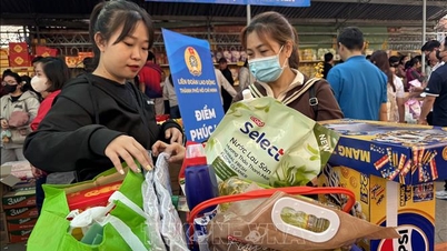 Meluncurkan serangkaian 'Poin Kesejahteraan Keluarga' untuk Tahun Baru Imlek Tahun Kuda 2026