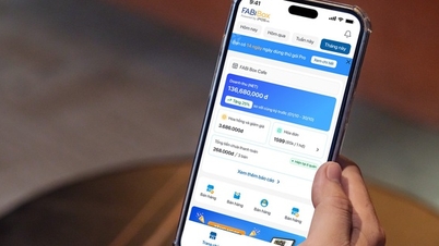 FABiBox: یک راهکار مدیریت فروش رایگان و ساده برای صنعت غذا و نوشیدنی.