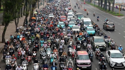 Ministerstvo stavebnictví bude organizovat emisní testy pro motocykly a skútry.