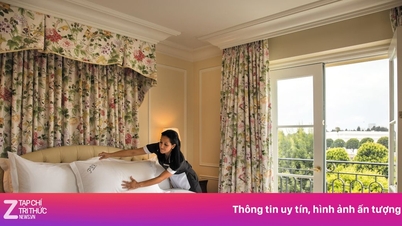 ¿Por qué las camas de hotel suelen tener cuatro almohadas?