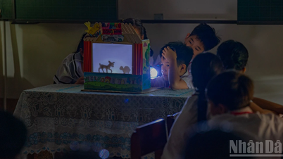 [Video] Hva gjør STEAM-kurs vellykkede i Da Nang