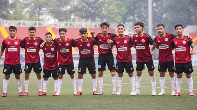 ความท้าทายในการแข่งขันนอกบ้านและความแข็งแกร่งของทีมมหาวิทยาลัยกวีญอน