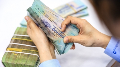 NHNN định hướng tăng trưởng tín dụng khoảng 15% năm 2026, yêu cầu kiểm soát chặt vào lĩnh vực rủi ro