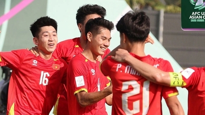 サウジアラビアの新聞各社が、自国チームとベトナムU23との試合を前にコメントした。