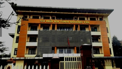 Le paradoxe du personnel au niveau communal à Quang Tri
