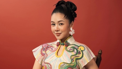 Penyanyi Vu Thuy Linh bersuara tentang khabar angin bahawa dia mempunyai seorang dermawan kaya yang menyokongnya, menyebabkan dia hanya menyanyi dan menari dengan indah.