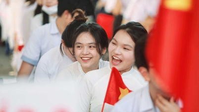Lịch nghỉ Tết Nguyên đán Bính Ngọ 2026 của học sinh, Hà Nội nghỉ ít nhất