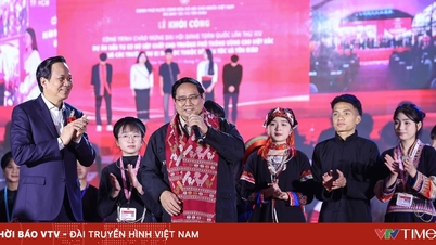 Thủ tướng dự khởi công 3 ngôi trường của “tình dân tộc, nghĩa đồng bào”