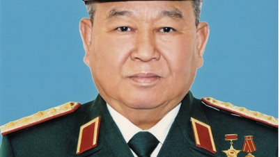 Tổ chức Lễ tang Đại tướng, Anh hùng Lực lượng vũ trang Nhân dân Lê Văn Dũng với nghi thức cấp Nhà nước