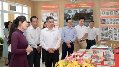 Xây dựng Không gian văn hóa Hồ Chí Minh trên mọi lĩnh vực