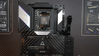 เมนบอร์ด MSI ที่เปิดตัวในงาน CES 2026 สร้างความฮือฮาให้กับตลาดด้วยการกลับมาของ UNIFY-X และ B850 รุ่นปรับปรุงใหม่