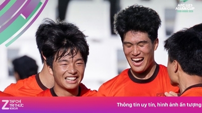 ทีมชาติจีน U23 สร้างความตกตะลึงด้วยการเอาชนะออสเตรเลียอย่างเด็ดขาดและมีประสิทธิภาพ