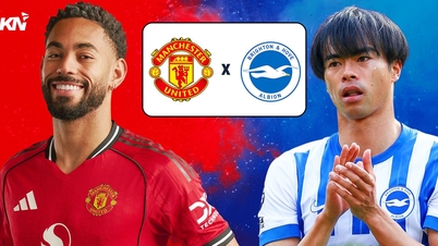 Trực tiếp bóng đá MU vs Brighton: Vòng 3 FA Cup