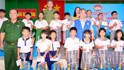 La ville d'Hô Chi Minh-Ville octroie 10 milliards de dongs à la province de Lam Dong pour l'aider à surmonter les dégâts causés par les inondations et les fortes pluies.