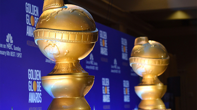 Quả cầu vàng 2026 mở màn cuộc đua Oscar đầy kịch tính
