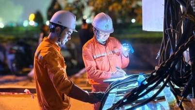 Kuzey Vietnam'da insansız hava araçları, robotlar, yapay zeka ve enerji sektörünün sessiz dönüşümü.