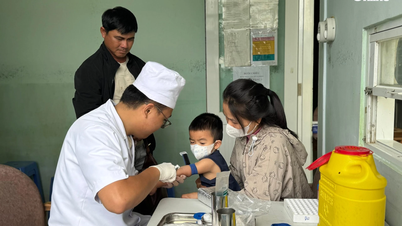 Nâng cao hiệu quả điều trị bệnh truyền nhiễm