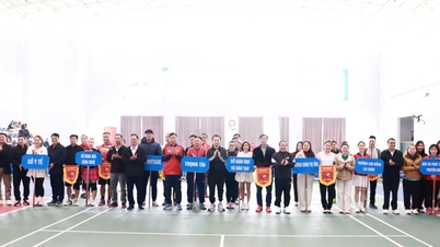 Spennende pickleball-sportsturnering for konkurranseblokk nr. 6, 2025