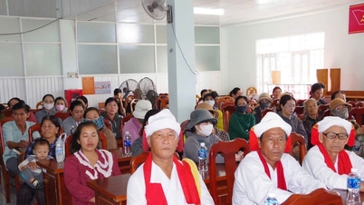 Lan tỏa chủ trương, chính sách đến đồng bào dân tộc thiểu số