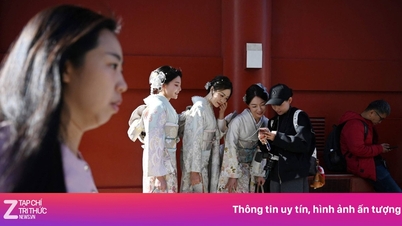 50% pelancong China 'memalingkan muka' Jepun, Vietnam mendapat manfaat.
