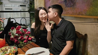 Hanoi: Restoran menarik pelanggan kerana terdapat meja di mana setiap orang yang duduk akan berkahwin.