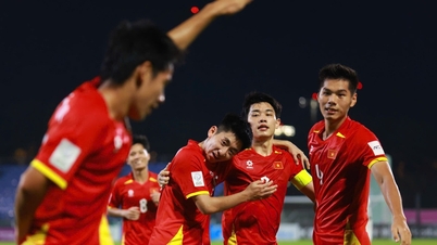 ベトナムU23対サウジアラビアの予想：印象的な準々決勝の注目点