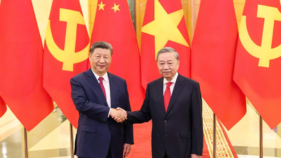 Le Vietnam continue d'inspirer, et pas seulement par ses chiffres.