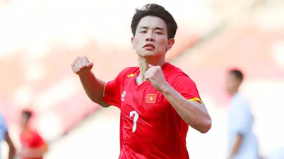 Numărul de victorii ale Vietnamului la Campionatul Asiatic U23 este mai mare decât numărul total de victorii din Asia de Sud-Est la un loc.