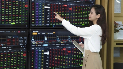 Chứng khoán tuần này có thể lập đỉnh lịch sử mới