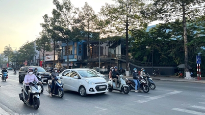 Tình hình thời tiết Đồng Nai mùa khô năm nay