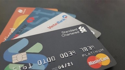 9 Şubat'tan itibaren, ödeme hesaplarını kiralamak veya ödünç vermek 250 milyon VND'ye kadar para cezasına neden olacak.