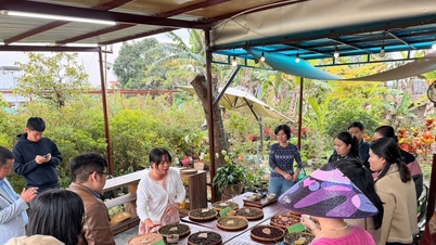 Thúc đẩy du lịch làng nghề Hội An