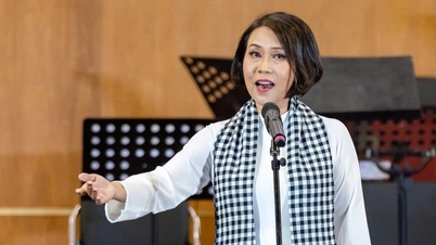 Nhạc sĩ Ánh Dương sống mãi cùng Chào em cô gái Lam Hồng