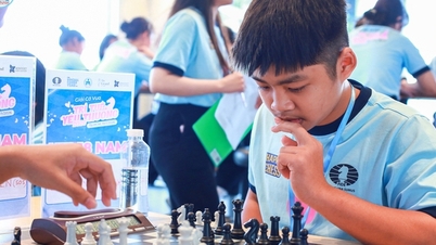 2026年 知性と思いやりのあるチェストーナメント：特別な状況にある子どもたちにとって有意義な遊び場。