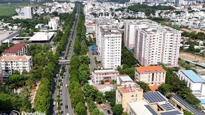 Mở đại lộ cho đô thị Biên Hòa