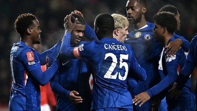 イングランドサッカーにとって印象的な冬休み。