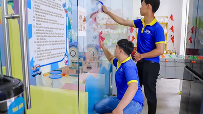 Popular professions during Tet holiday