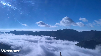 大涛雲楽園は、2026 年に訪れる価値のある世界の旅行地トップ 26 にランクインしました。