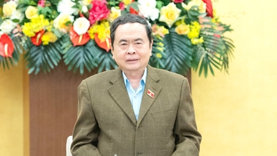 Khai mạc Phiên họp thứ 53 của Ủy ban Thường vụ Quốc hội