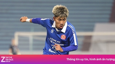 Khoa Ngo และ Xuan Son ต่างก็ทำประตูได้